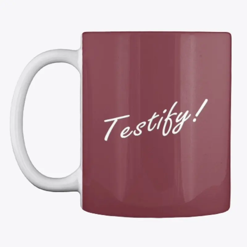 Testify Lite